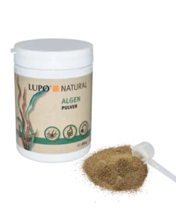 Lupo Natural Vetikapulber 375g