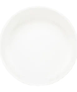 Trixie Keraamiline Kauss Valge Pealt