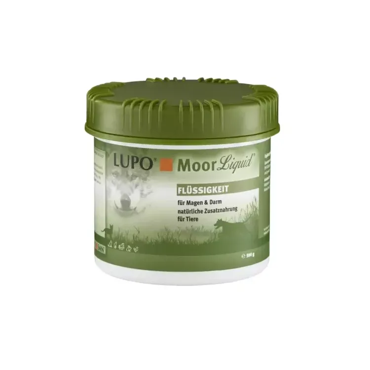 Lupomoorliquid500g