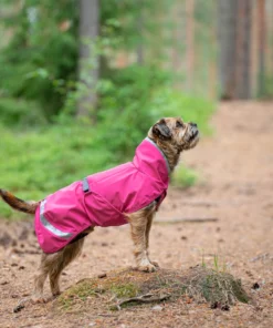 Kuori Pomppa Vihmajope Pink 2