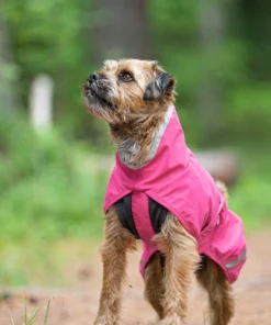 Kuori Pomppa Vihmajope Pink 3