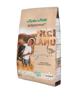 Markus Mühle Freiland Gans 12kg