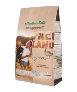 Markus Mühle Freiland Gans 5kg