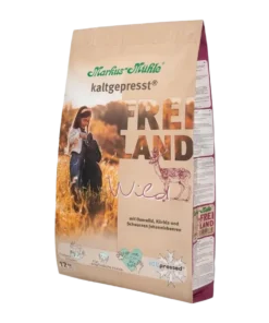 Markus Mühle Freiland Wild 12kg