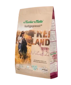 Markus Mühle Freiland Wild 5kg