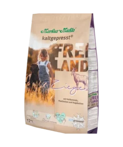 Markus Mühle Freiland Ziege 12kg