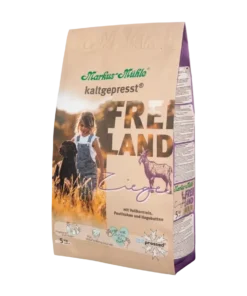 Markus Mühle Freiland Ziege 5kg
