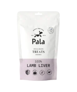 Pala Maius Koertele Lamba Maks