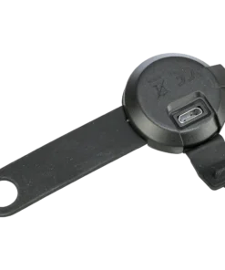 Trixie Vilkur Flasher1