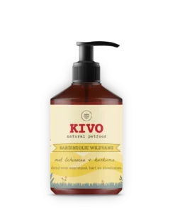 Kivosardine Echinacea 500ml 1200x1200