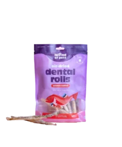 Meriahvena Rull 100g Bg