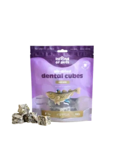 Tursakuubikud 100g Bg