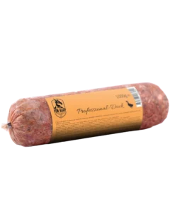 Von Barf Tasakaalustatud Toortoit Koertele Duck Professional.webp