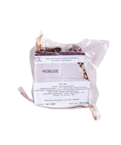 As Pol Tasakaalustamata Toortoit Koertele Hobuseliha Tukkidena 500g.jpg