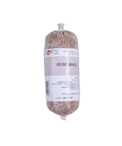 As Pol Tasakaalustamata Toortoit Koertele Purustatud Veise Magu 500g.webp