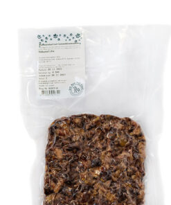 Bio Raw Tasakaalustamata Toortoit Koertele Hobune 2.jpg