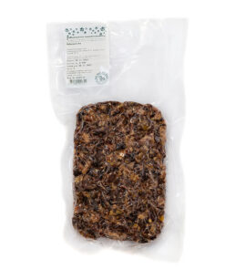 Bio Raw Tasakaalustamata Toortoit Koertele Hobune.jpg