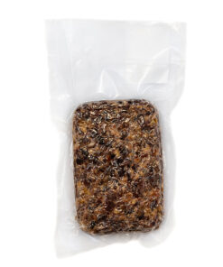 Bio Raw Tasakaalustamata Toortoit Koertele Hobune 3.jpg