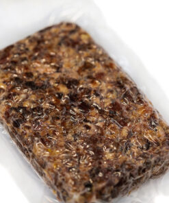 Bio Raw Tasakaalustamata Toortoit Koertele Hobune 4.jpg