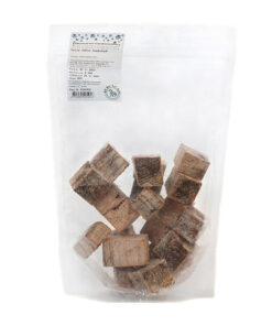 Bio Raw Tasakaalustamata Toortoit Koertele Veise Maksa Kuubikud 2.jpg