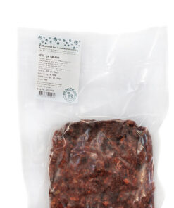 Bio Raw Tasakaalustatud Toortoit Koertele Veis Ja Kalkun 2.jpg