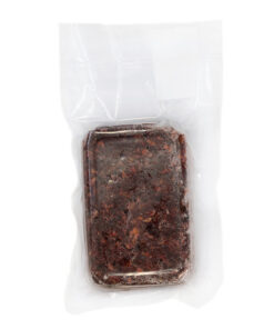 Bio Raw Tasakaalustatud Toortoit Koertele Veis Ja Kalkun 4.jpg