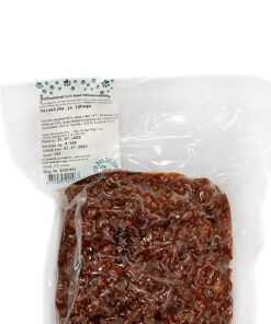 Bio Raw Tasakaalustatud Toortoit Koertele Veis Ja Lohe 2.jpg