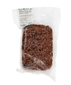 Bio Raw Tasakaalustatud Toortoit Koertele Veis Ja Lohe.jpg