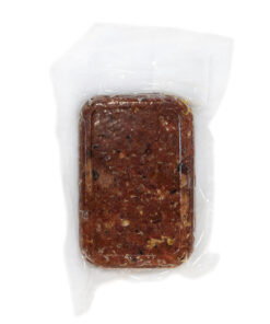 Bio Raw Tasakaalustatud Toortoit Koertele Veis Ja Lohe 3.jpg