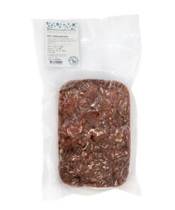 Bio Raw Tasakaalustatud Toortoit Koertele Veis Siseelunditega.jpg