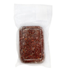 Bio Raw Tasakaalustatud Toortoit Koertele Veis Siseelunditega 3.jpg