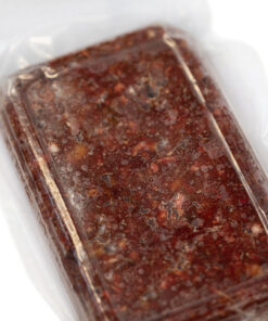 Bio Raw Tasakaalustatud Toortoit Koertele Veis Siseelunditega 4.jpg