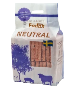 Fodax Tasakaalustatud Toortoit Koertele Neutral.webp