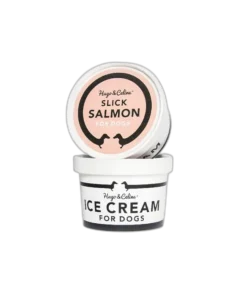 Hugo Celine Jaatis Koertele Lohega.webp