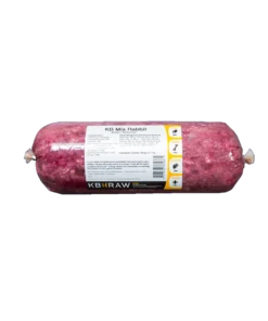 Kb Mix Kuulik Tasakaalustamata Toortoit Koertele Ja Kassidele.webp