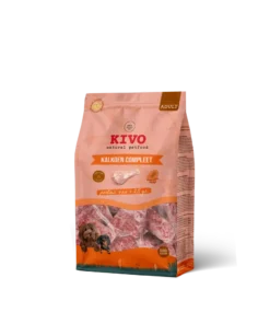 Kalkoen Compleet Kalkun Pallid.webp