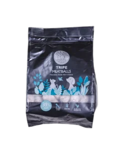 Leo Wolf Tasakaalustamata Toortoit Koertele Ja Kassidele Veisemao Pallid.webp