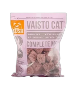 Mush Vaisto Taissoot Kassidele Kana Siga 800g.webp