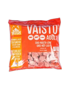 Mush Vaisto Taissoot Koerale Siga Veis Lohe 3kg.webp