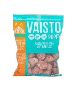 Mush Vaisto Taissoot Kutsikale Veis Poder Lohe 800g.webp