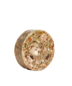 Puromenu Equine Gourmet Tasakaalustatud Toortoit Koertele Hobusega 800g 3.webp