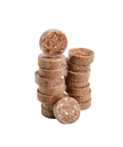 Puromenu Lamb Delight Tasakaalustatud Toortoit Koertele Lambaga 800g 2.webp