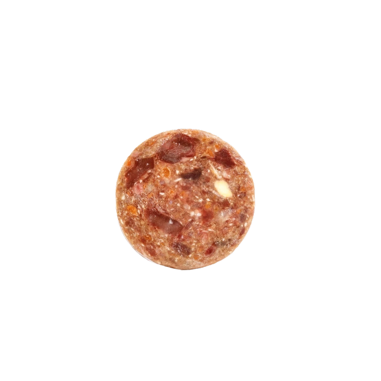 Puromenu Unconditional Love Tasakaalustatud Toortoit Koertele Kana Ja Lohega 800g 3.webp