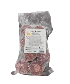 Puromenu Whisker Bliss Tasakaalustatud Toortoit Kassidele Veisega 800g.webp