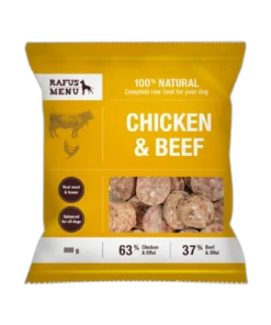 Rafus Kana Veis Medaljon 800g.webp