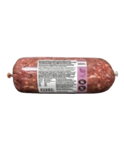 Rafus Tasakaalustatud Toortoit Koertele Kuulik Part.webp