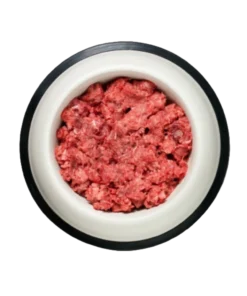 Rafus Tasakaalustatud Toortoit Koertele Kuulik Part2.webp