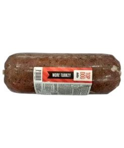 Top Dog Koerte Toortoit More Turkey 15kg Copy.webp