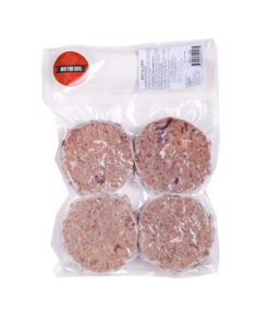 Top Dog Tasakaalustatud Toortoit Kassidele Beef For Cats.jpg