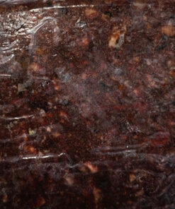 Top Dog Tasakaalustatud Toortoit Koertele More Beef 3kg 1.jpg